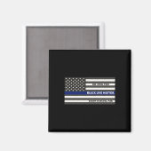 Aimant T'ai-je trompé Sticker ? (Recto/Verso)