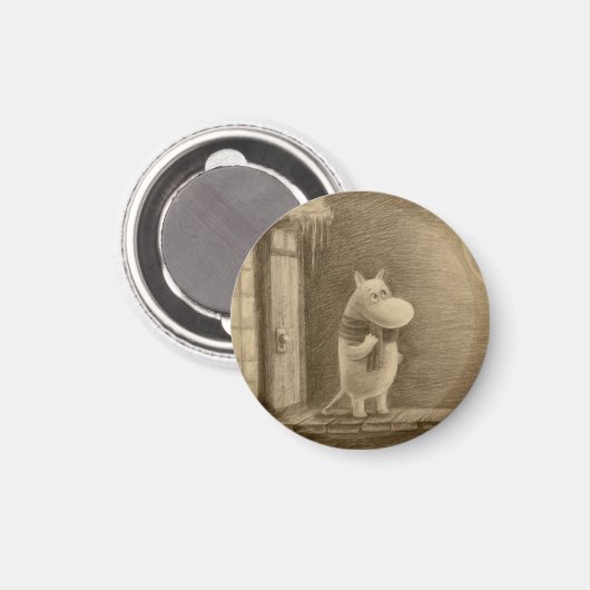 Aimant Taikatalvi (Recto/Verso)