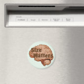 Aimant Taille importante (In Situ (Lave-vaisselle))