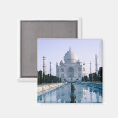 Aimant Taj Mahal (Recto/Verso)