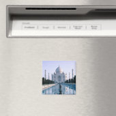 Aimant Taj Mahal (In Situ (Lave-vaisselle))