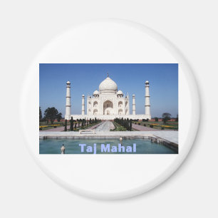 Aimant Taj Mahal