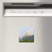 Aimant Taj Mahal, Agra, Inde (In Situ (Lave-vaisselle))
