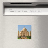 Aimant taj mahal clair (In Situ (Lave-vaisselle))