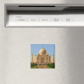 Aimant taj mahal clair (In Situ (Lave-vaisselle))