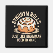 Aimant Take That Depression Funny Rubber Duck  (Devant)