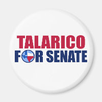 Talarico pour le Sénat du Texas Élection 2026
