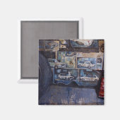 AIMANT TALLER (Recto/Verso)