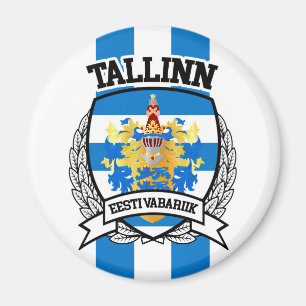 Aimant Tallinn