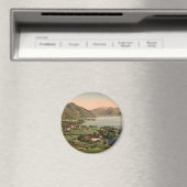 Aimant Talloires, Annecy, France (In Situ (Lave-vaisselle))