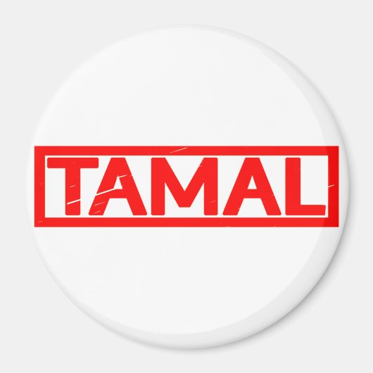 Aimant Tamal (Devant)