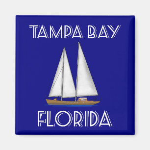 Aimant Tampa Bay Floride