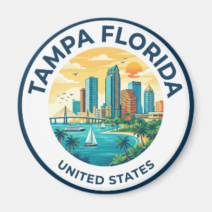 Aimant Tampa Floride