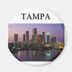 Aimant TAMPA la Floride
