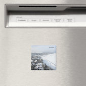 Aimant Tampere in Winter (In Situ (Lave-vaisselle))