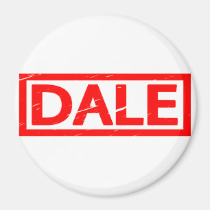 Aimant Tampon de Dale