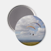 Aimant Tandem Gliding (Recto/Verso)