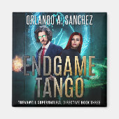 Aimant Tango de fin (Devant)