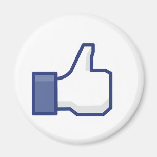 Aimant tanner Facebook