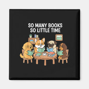 Aimant Tant de livres peu de temps groupe de lecture de c
