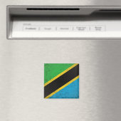 Aimant Tanzanie (In Situ (Lave-vaisselle))