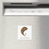 aimant tao du chocolat (In Situ (Lave-vaisselle))