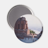 Aimant Taormina (Recto/Verso)