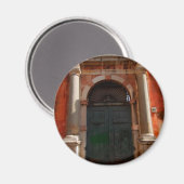 Aimant Taormina 5 (Recto/Verso)
