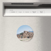 Aimant Taos Pueblo (In Situ (Lave-vaisselle))