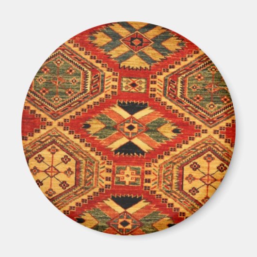 Aimant Tapis (Devant)