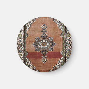 Aimant Tapis kilim antique turc