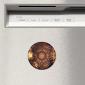 Aimant Tapis oriental (In Situ (Lave-vaisselle))