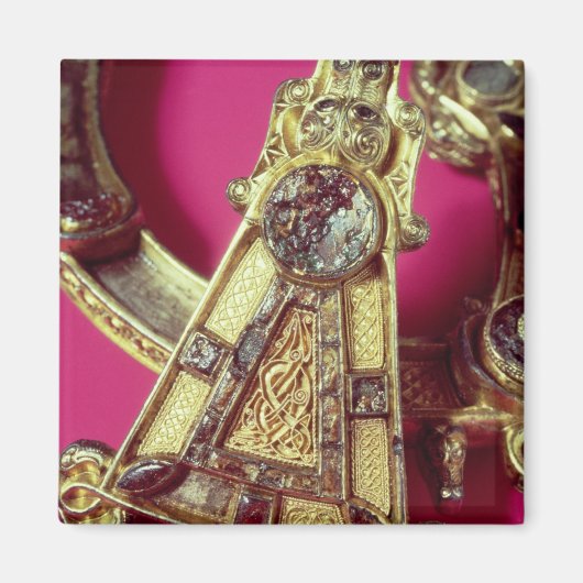 Aimant Tara Brooch (Devant)