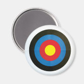 Aimant Target (Recto/Verso)