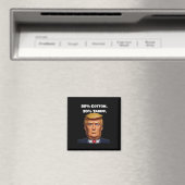 Aimant Tarif de Donald Trump (In Situ (Lave-vaisselle))