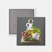 Aimant Tarif italien (Recto/Verso)