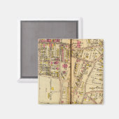 Aimant Tarrytown, New York 4 (Recto/Verso)