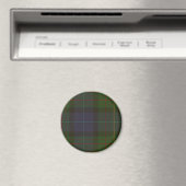 Aimant Tartan de Californie (In Situ (Lave-vaisselle))