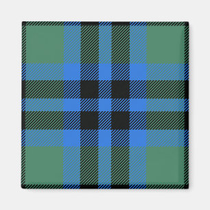 Aimant Tartan de Keith de clan