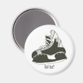 AIMANT T'AS DE LA GLACE ? (Recto/Verso)