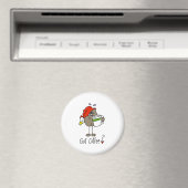 Aimant T'as du café ? (In Situ (Lave-vaisselle))