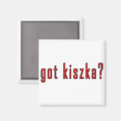 Aimant t'as du kiszka ? (Recto/Verso)