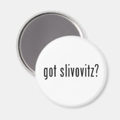 Aimant t'as un slivovitz ? (Recto/Verso)