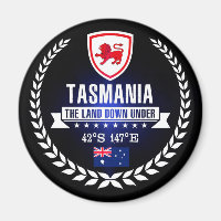 Tasmanie
