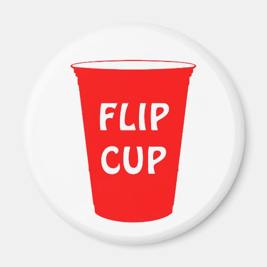 Aimant tasse (Devant)