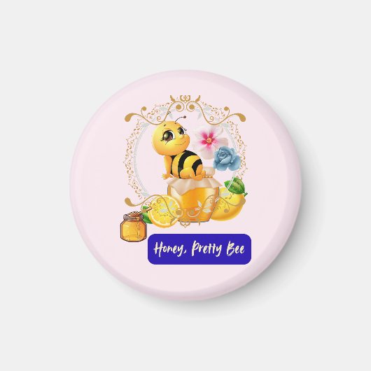 Aimant Tasse à papier (Devant)