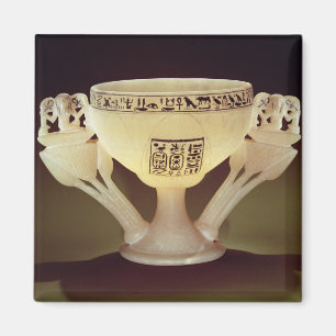 Aimant Tasse de boissons sous forme d'entrouvert