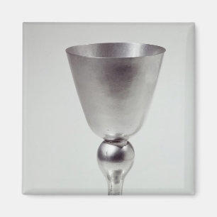 Aimant Tasse de gobelet ou de vin, sud-américaine