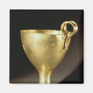 Aimant Tasse de la tombe d'axe IV, Mycenae