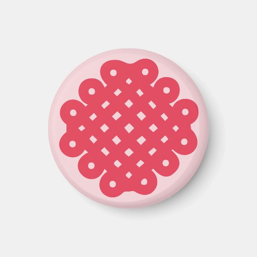 Aimant Tassel (Devant)